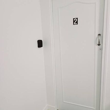 Studio Fonctionnel Proche Gare Pierrefitte Stains "Appart 2" Exterior photo